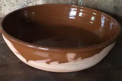 Milk pan