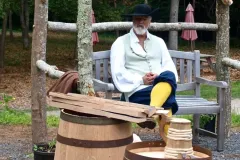 Colonial Occupations