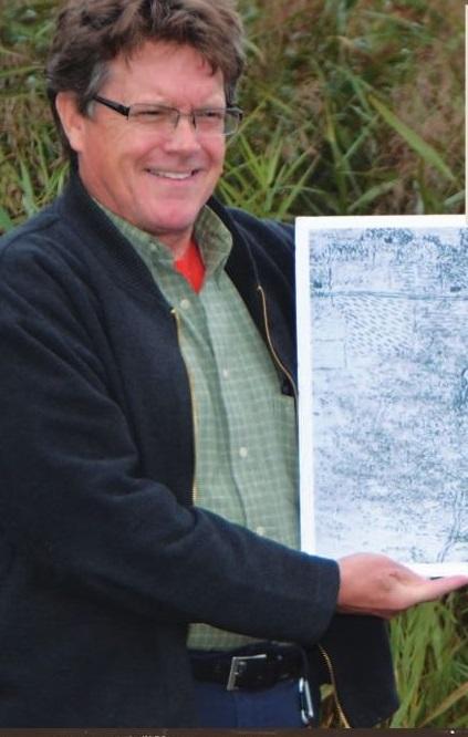 Duxbury’s Early Deeds and Ancient Trails