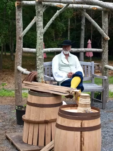 Colonial Occupations