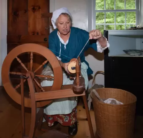 Women’s Work